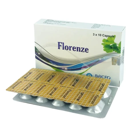 Prescription Medicines