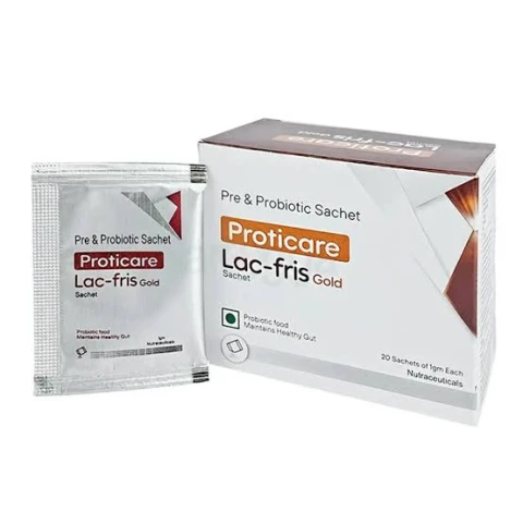 Prescription Medicines
