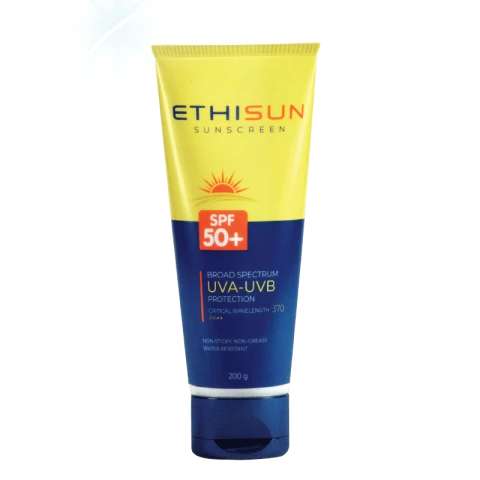 Skin Care
