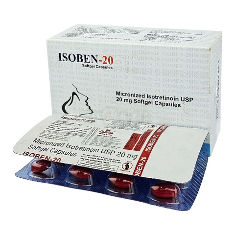 Prescription Medicines