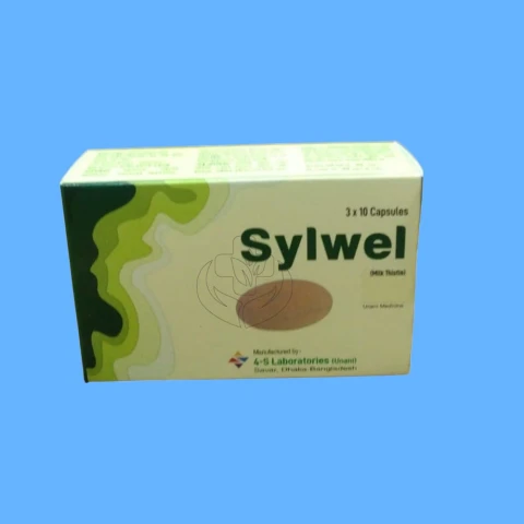 Prescription Medicines