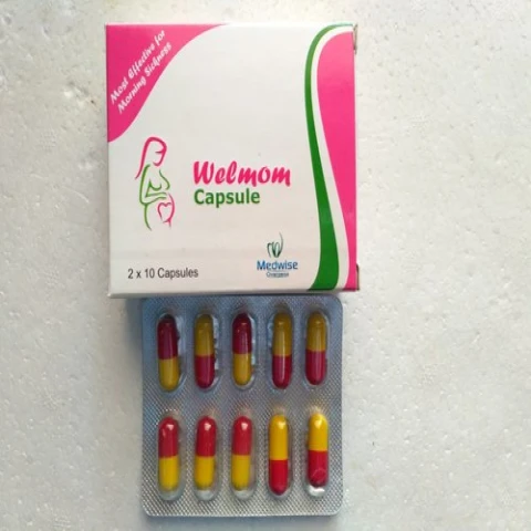 Prescription Medicines