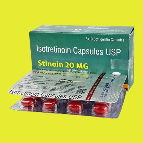 Prescription Medicines