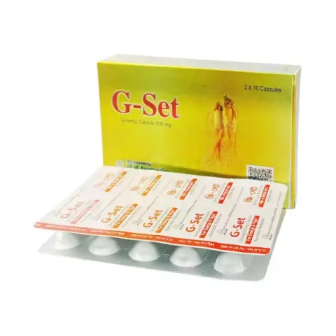 Prescription Medicines