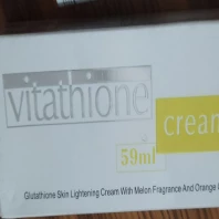 Vitathione Cream-59 ml