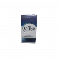 U Eye Gel-20 gm