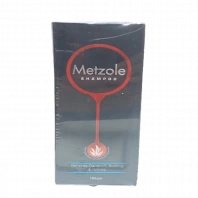 Metzole Shampoo-100 gm