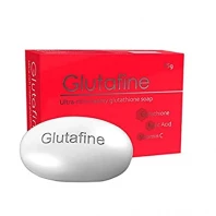 Glutafine Soap-75 gm