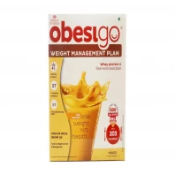 Obesigo BLCD Sachet-7 pcs  (Mango)