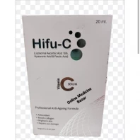 Hifu C Serum-20 ml