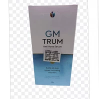 GM TRUM Anti Acne Serum-15 gm