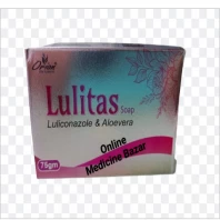 Lulitas Soap-75 gm