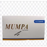 Mumpa Capsule-12's Pack