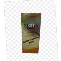 C Ket B Shampoo-100 ML