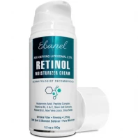 Ebanel Retinol Moistturizer Cream 100-gm