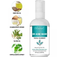 Ebanel Dr Acne Cleanser-237 ml