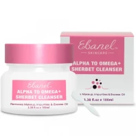 Ebanel Alpha to Omega Cleanser 100 ml