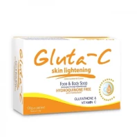 Gluta C  Soap-100 gm