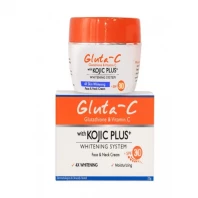 Gluta C Face and Neck Cream-25 gm