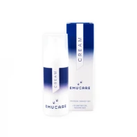 Emucare Cream-50 ml