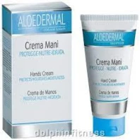 Aloedermal Hand Cream-50 ml