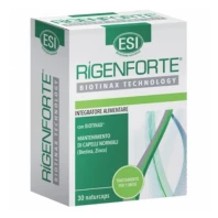 Rigenforte Capsule-30's Pack