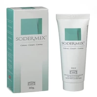 Sodermix Cream-30 gm