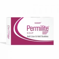 Permilite Soap