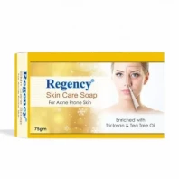 Regency Soap-75 gm