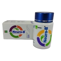 Neuro B Tablet-30's Pot