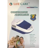 Life Care Nebulizer Machine