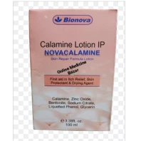 Novacalamine Lotion-100 ml