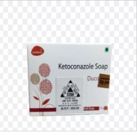 Duco KZ Soap 75 gm