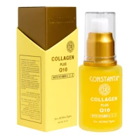 Constanta Collagen Plus Q10-30 ML