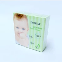 Derma Skin Care Body Soap 75 gm