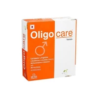 Oligocare Tablet-30's Pack