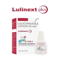 Lulinext Plus Lotion 20ml