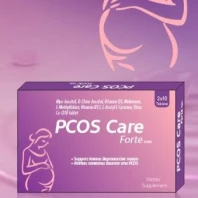 PCOS Care Forte Tablet 20's pack