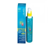 Defence Sun Baby & Kid Fluid Lotion 50+