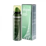 Alopel Foam-100 ml