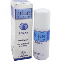 Blue Cap Spray-50 ml