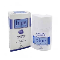 Blue Cap Shampoo-150ml