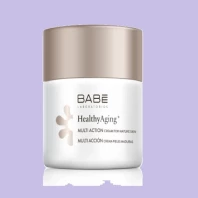 Babe Multi Action Cream for Mature Skin 50ml