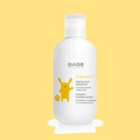 Babe Pediatric Cradle Cap Shampoo 200ml