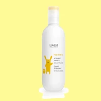 Babe Extra Mild Pediatric Shampoo 200ml