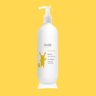 Babe Pediatric Bath Gel 100ml