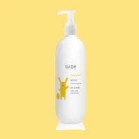 Babe Pediatric Bath Gel 500ml