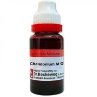 Chelidonium M Q 20 ml | Dr. Reckeweg, Germany