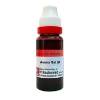 Avena Sat Q 30 ml (Made In Germany)