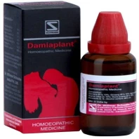 Damiaplant Made In Germany 30 ml